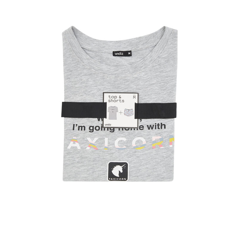 Conjunto gris interubercorniz Conjunto gris interubercorniz;