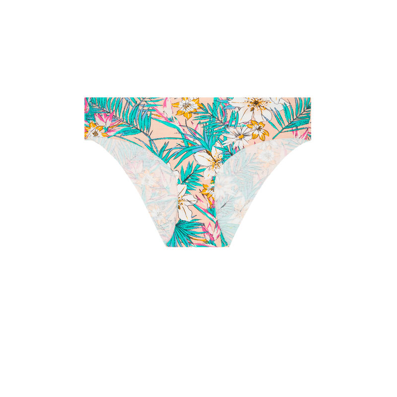 Braguita culotte rosa empolvado Darayiz Braguita culotte rosa empolvado Darayiz;