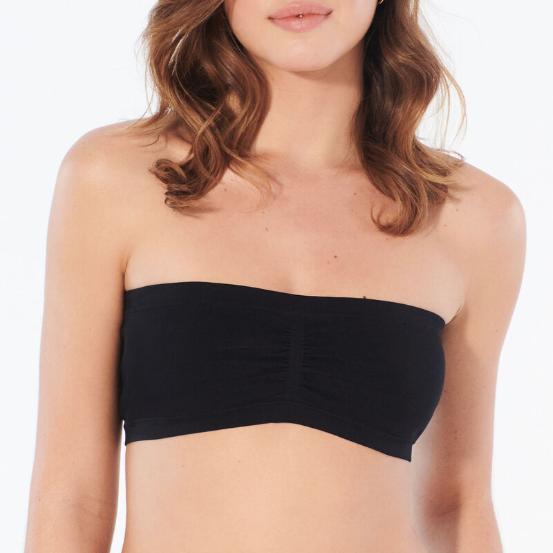 Bandeau negro brooklyniz Bandeau negro brooklyniz;