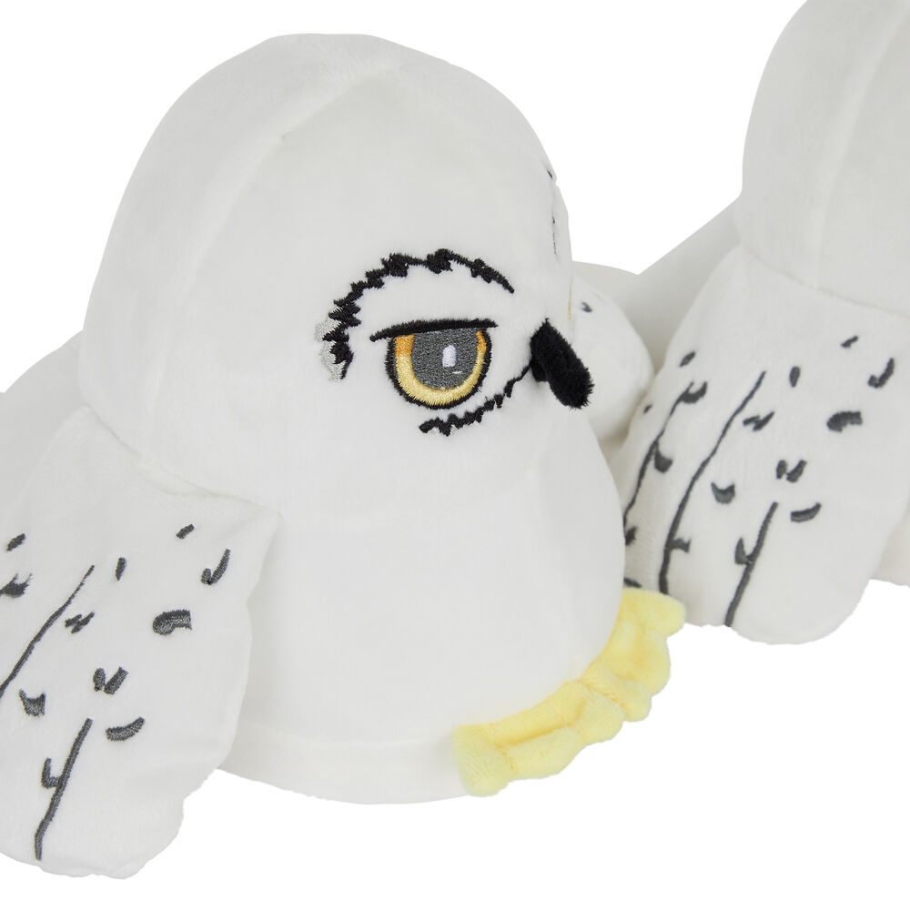 Zapatillas hedwig - blanco blanco.