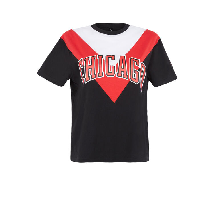 Camiseta negro redchicaliz Camiseta negro redchicaliz;