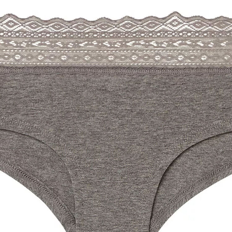 Braguita clásica gris waistiz grey.