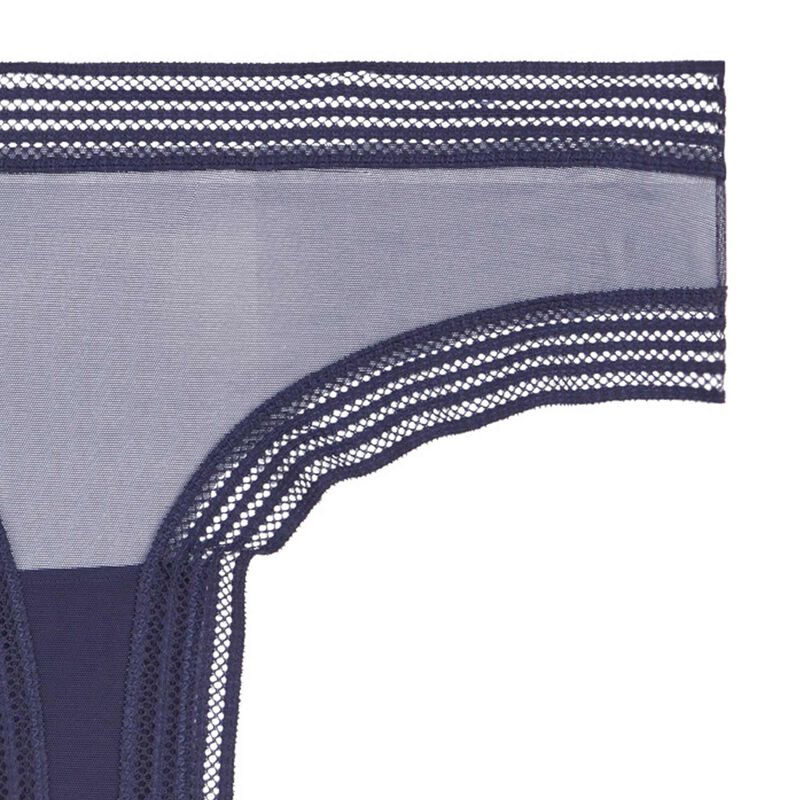 BRAGUITA CULOTTE azul marino WAFIZ BRAGUITA CULOTTE azul marino WAFIZ;