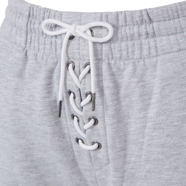 Pantalón gris delaciz Pantalón gris delaciz;
