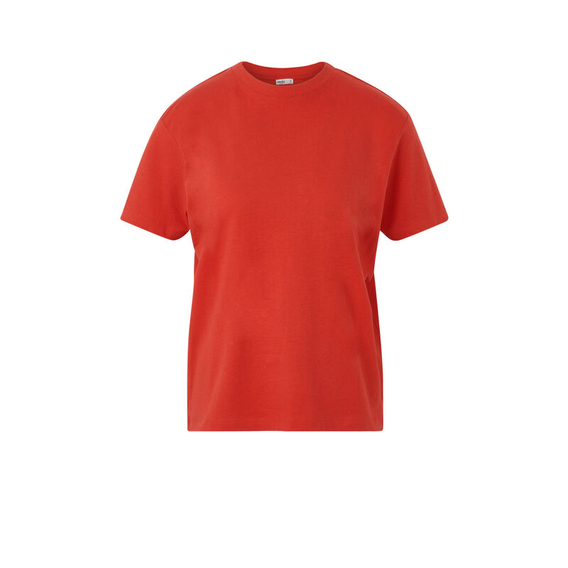 Top de punto liso reduniz Top de punto liso reduniz;