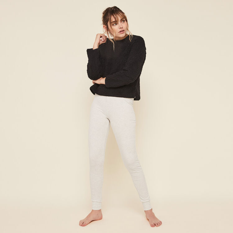 Sweat polaire réversilble sherpiz Sweat polaire réversilble sherpiz;
