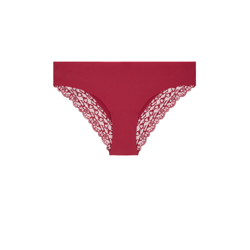 Braguita culotte de micro shomiz Braguita culotte de micro shomiz;
