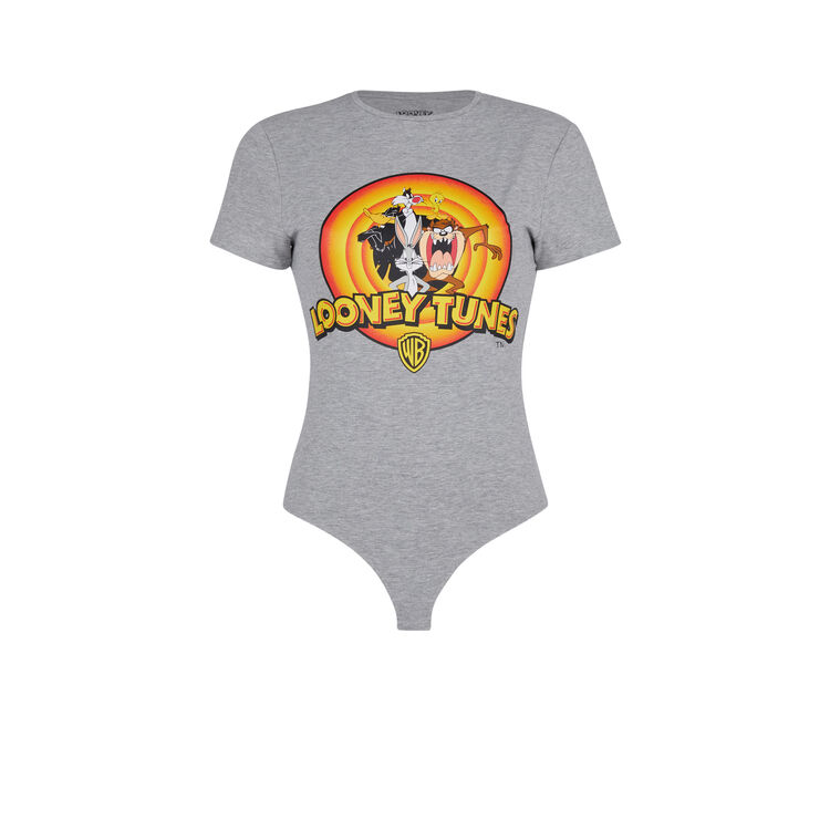 Body gris looneytiz Body gris looneytiz;