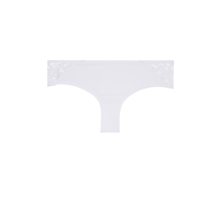Braguita culotte micro lisa rinaudiz Braguita culotte micro lisa rinaudiz;