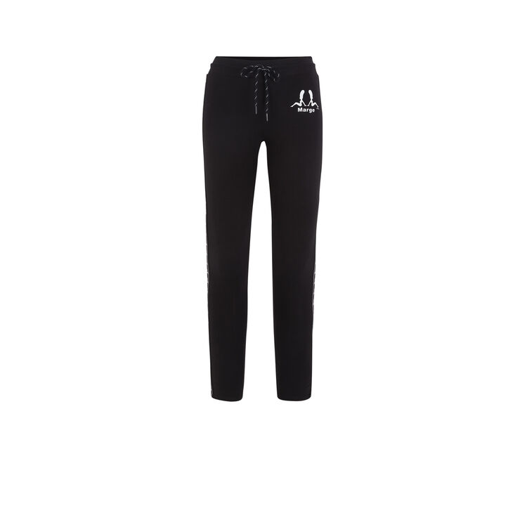 Legging negro bellaiz negro.