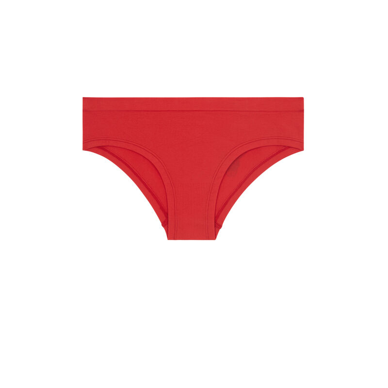 Braguita culotte con estampado de hello kitty kittywiz rouge.