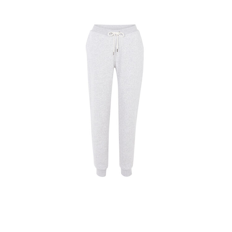 Pantalon blanc lapinouxiz Pantalon blanc lapinouxiz;