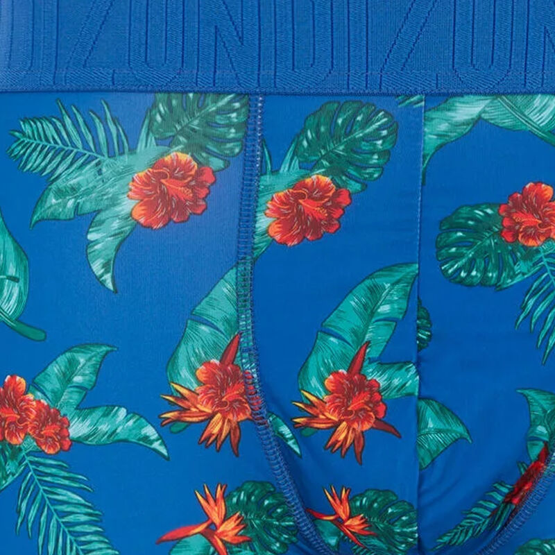 Bóxer con microestampado nomnomiz Bóxer con microestampado nomnomiz;