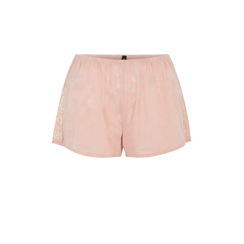 Short rosa tropaliz Short rosa tropaliz;