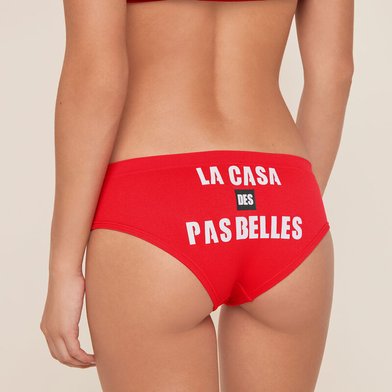 shorty con mensaje depabelliz shorty con mensaje depabelliz;
