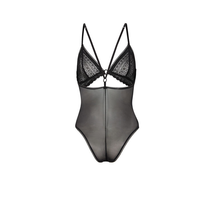 Body negro cristiz Body negro cristiz;