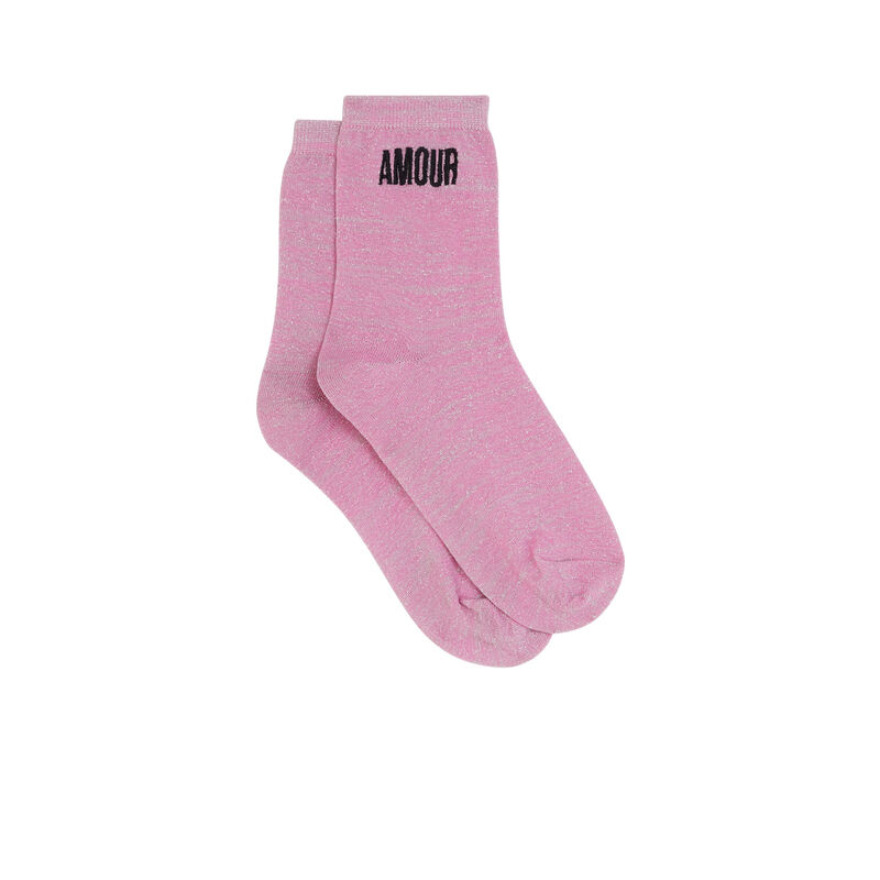 Calcetines brillantes sparkiz Calcetines brillantes sparkiz;