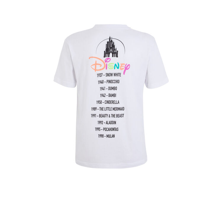 Camiseta blanca bestmoviz blanco.