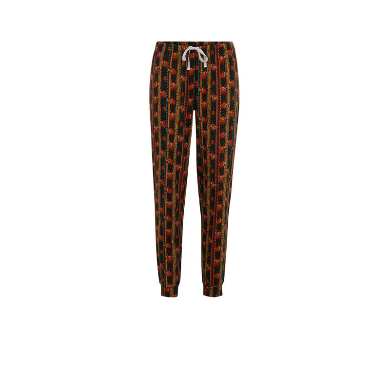 Pantalón estampado etnikiz Pantalón estampado etnikiz;