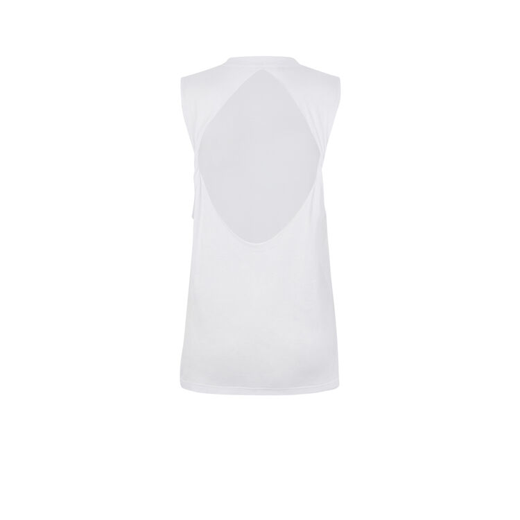 Top blanco newtorsidiz Top blanco newtorsidiz;