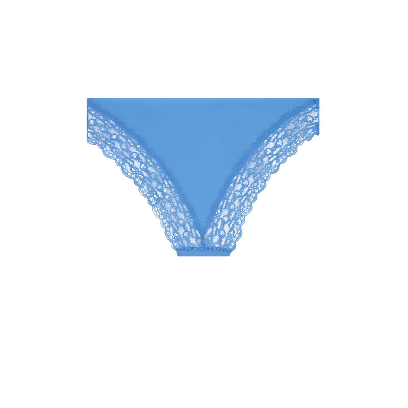 Braguita de microfibra - violeta Braguita de microfibra - violeta;