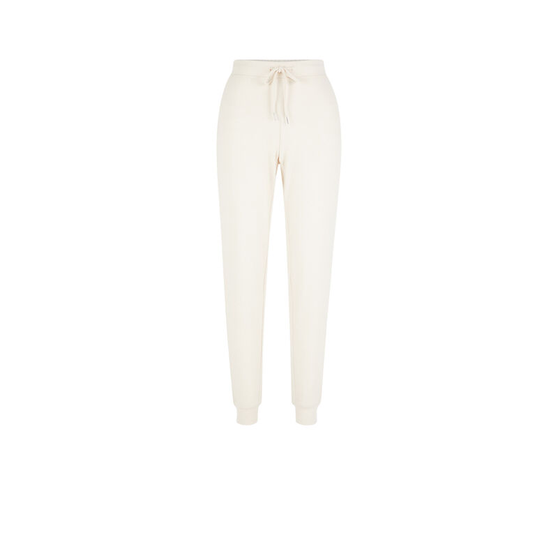 Pantalón beis quodiz Pantalón beis quodiz;