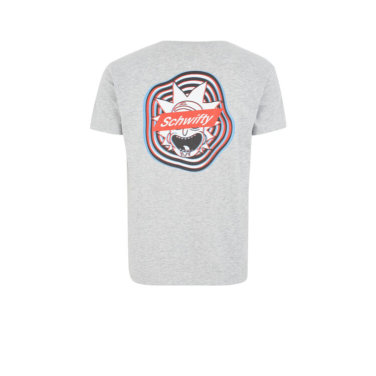 Camiseta gris Gouriz Camiseta gris Gouriz;