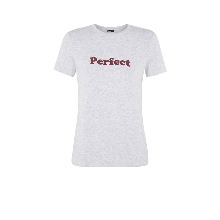 Camiseta gris engliparfaitiz Camiseta gris engliparfaitiz;
