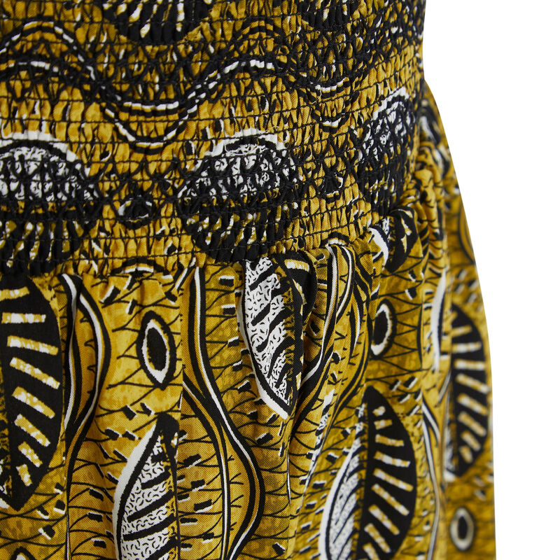 Short verde feuilliz Short verde feuilliz;