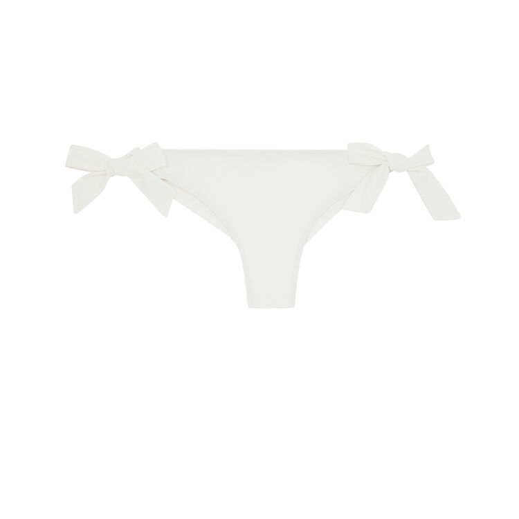 Braguita de bikini blanca Nouettiz Braguita de bikini blanca Nouettiz;