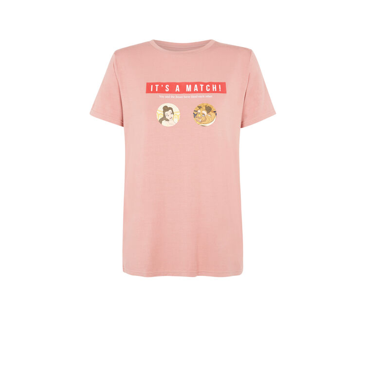 Camiseta rosa viejo itsmatchiz Camiseta rosa viejo itsmatchiz;