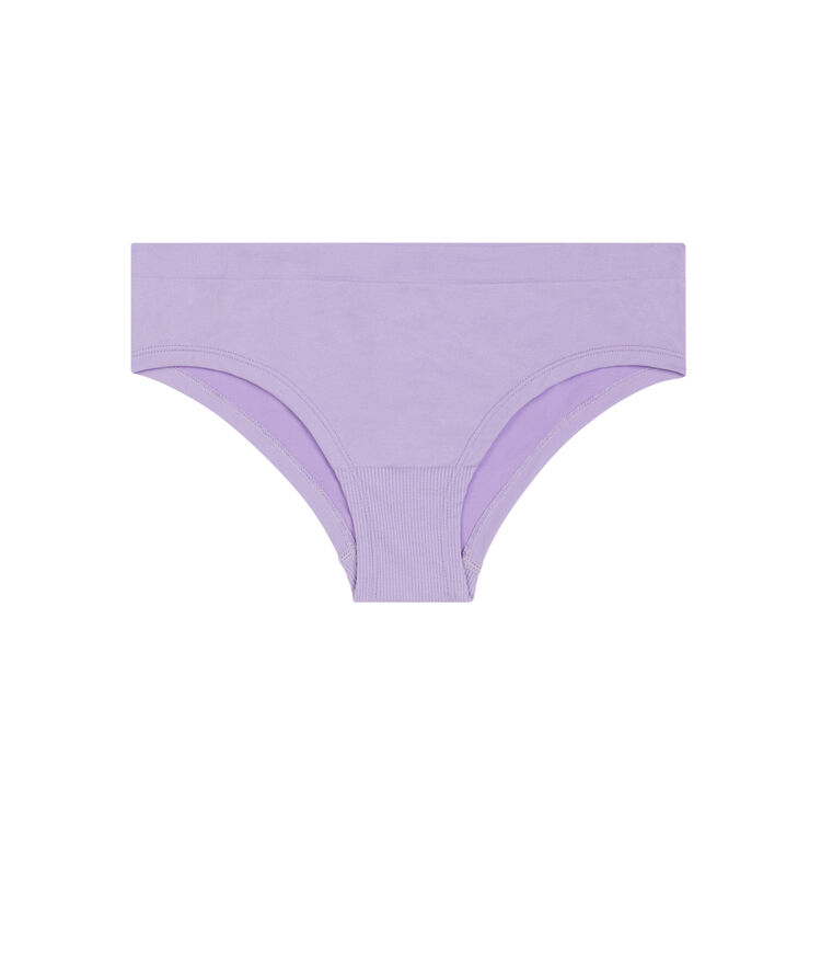 Braguita brasileña con estampado de pikachu - morada morado.