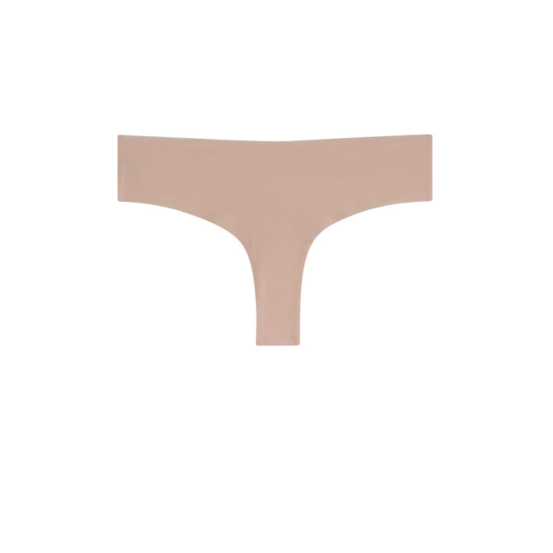 Tanga de microfibra liso clinmicriz Tanga de microfibra liso clinmicriz;