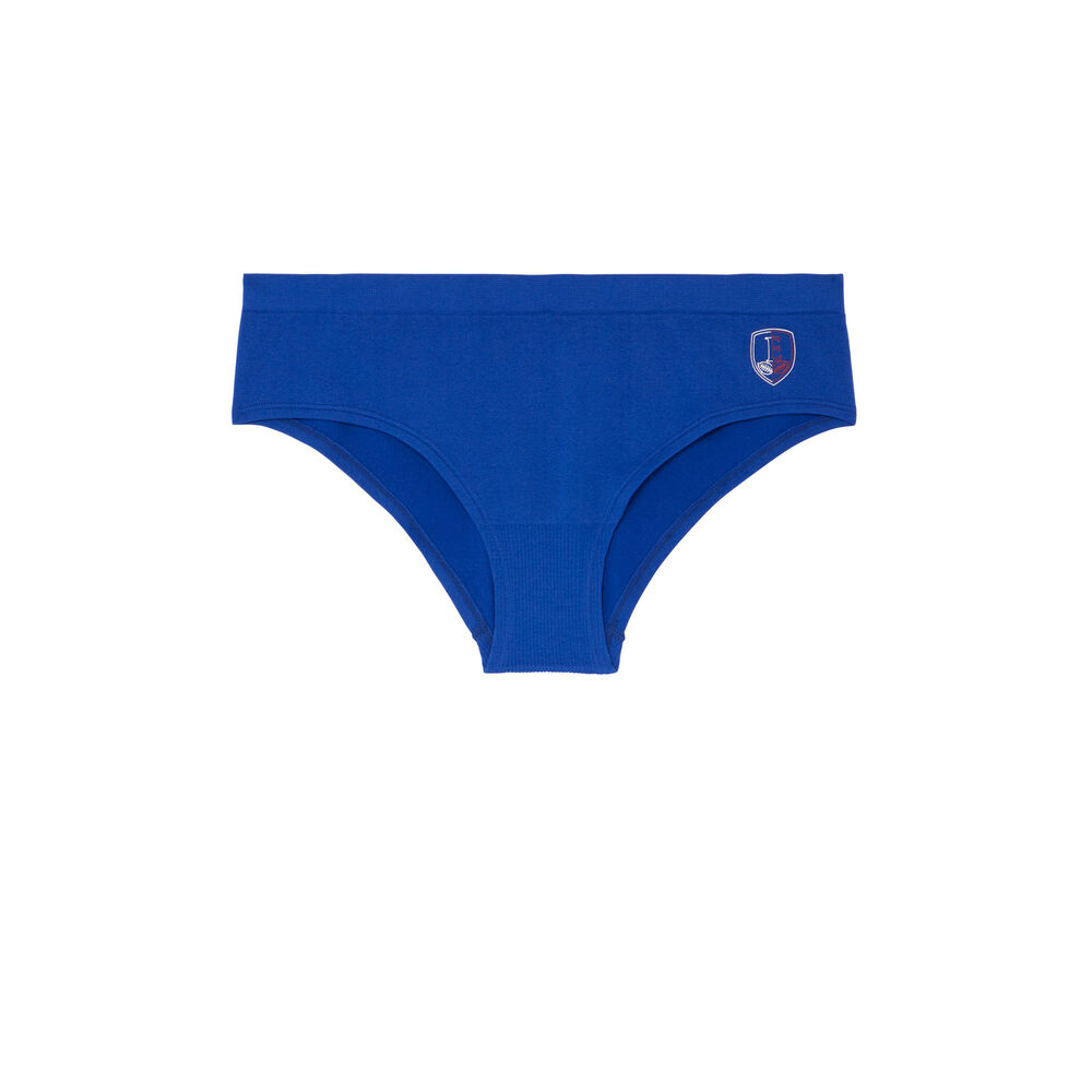 Braguita élite - azul real azul.