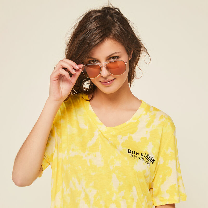 Vestido amarillo yellobohemiz Vestido amarillo yellobohemiz;
