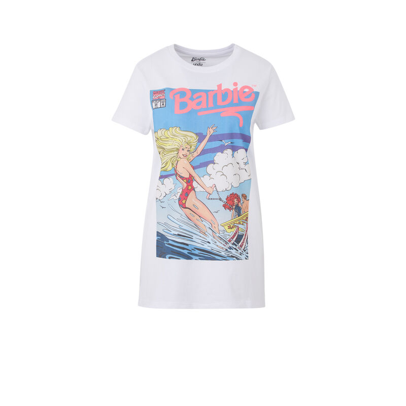 Top con estampado barbie vinbarbiz Top con estampado barbie vinbarbiz;