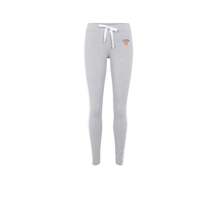 Leggings grises nyknickiz Leggings grises nyknickiz;