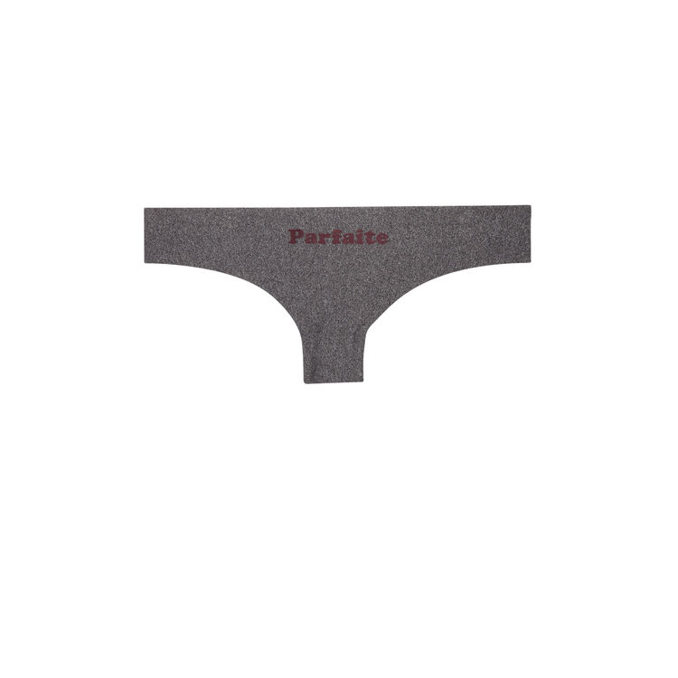 Braguita gris parfaitiz Braguita gris parfaitiz;