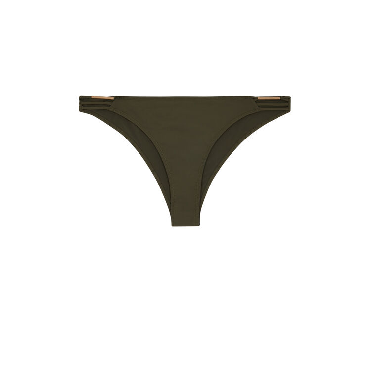 Parte de abajo de bikini caqui afrotubiz Parte de abajo de bikini caqui afrotubiz;