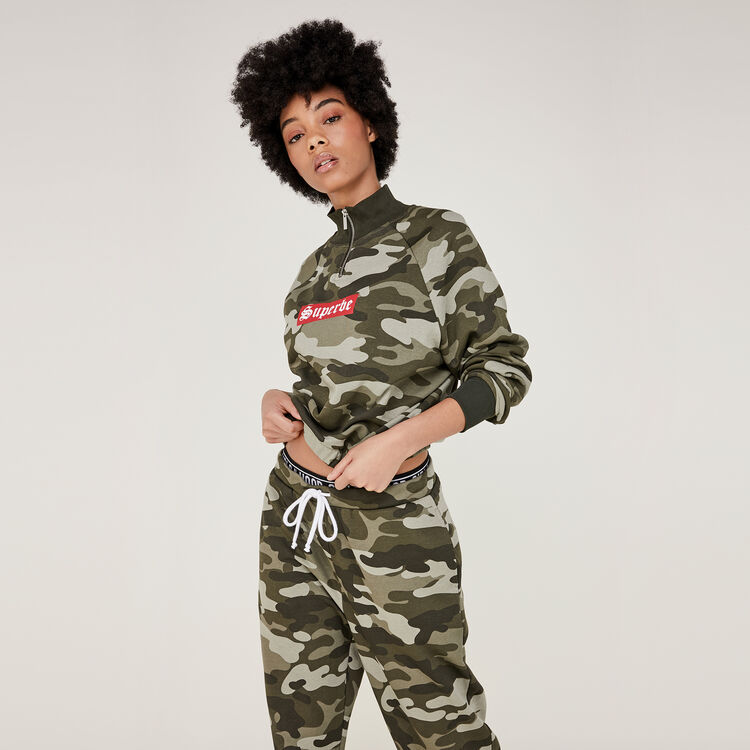 Pantalon kaki bisuperbiz green.