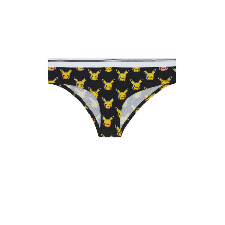 SHORTY NEGRO PIKALOVIZ SHORTY NEGRO PIKALOVIZ;