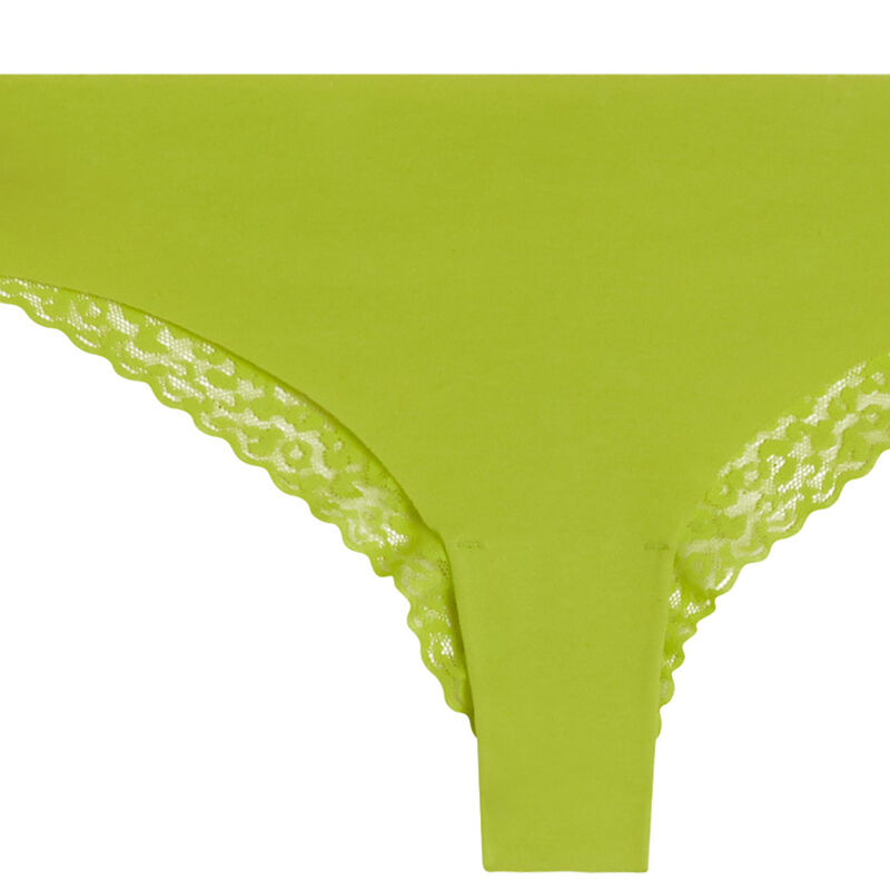 Tanga de algodón liso clintangiz Tanga de algodón liso clintangiz;