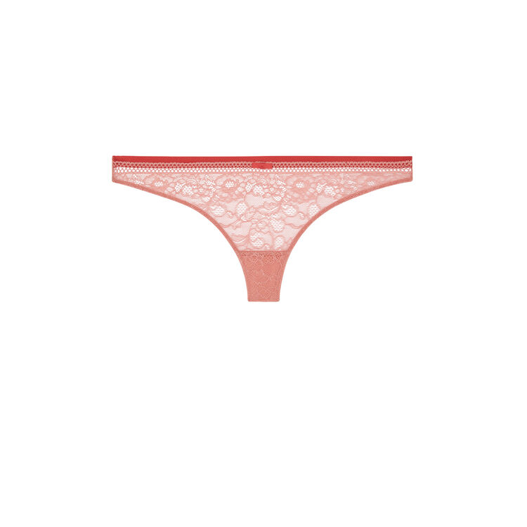 Braguita tanga terracota revoltiz Braguita tanga terracota revoltiz;