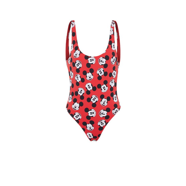 Bañador rojo Fundisniz Bañador rojo Fundisniz;