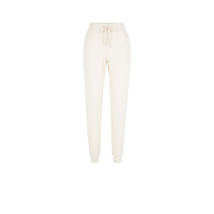 Pantalón beis quodiz Pantalón beis quodiz;