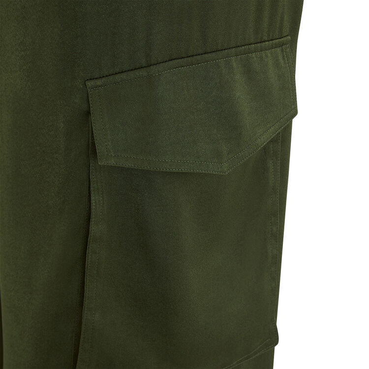 Pantalón caqui militiz Pantalón caqui militiz;