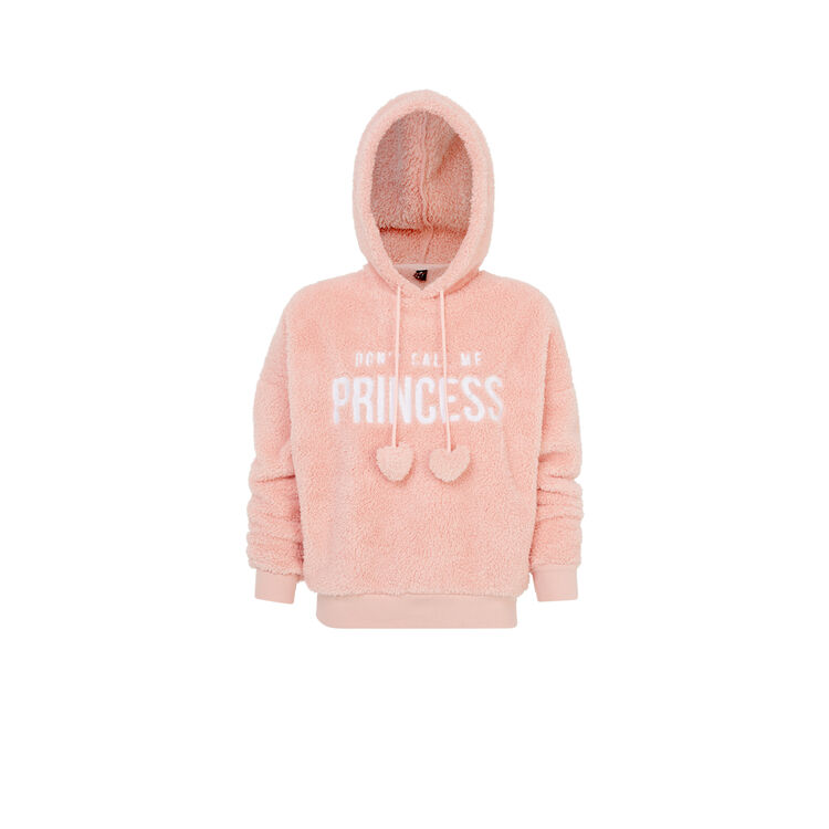 Sudadera rosa nanabelliz Sudadera rosa nanabelliz;