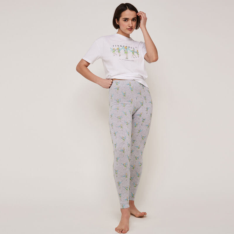 Leggings con estampado feeclochiz Leggings con estampado feeclochiz;