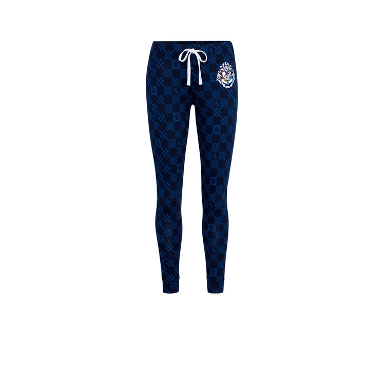 Pantalon en jersey print Harry Potter harrypottiz Pantalon en jersey print Harry Potter harrypottiz;