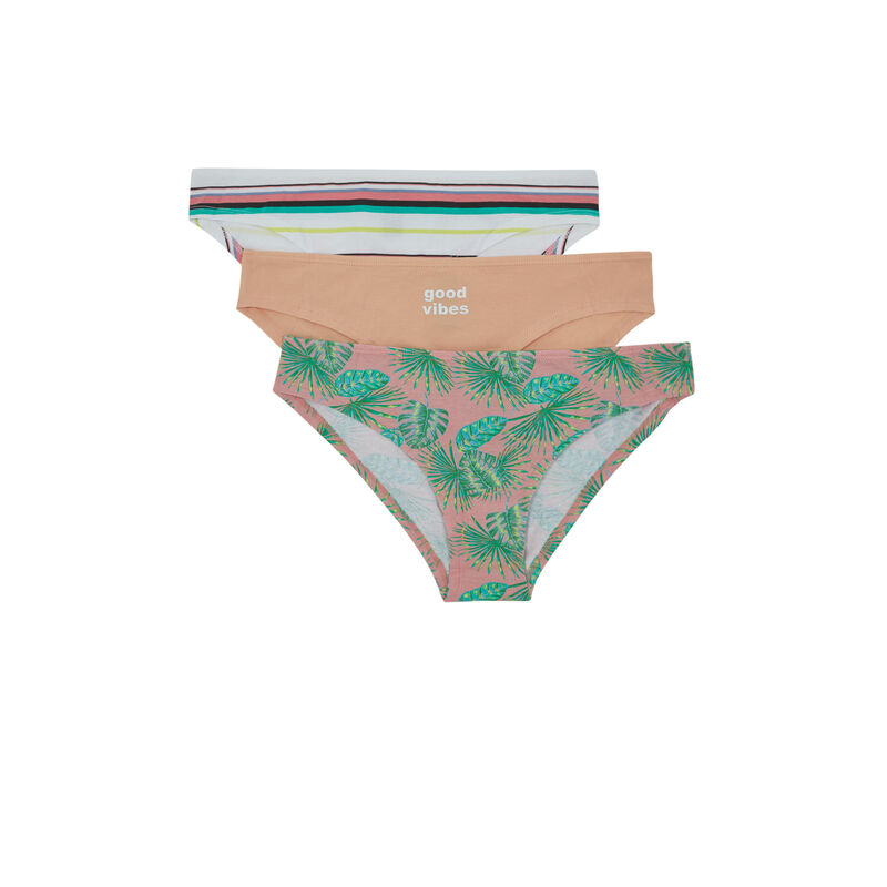 Lot de culottes petivibiz Lot de culottes petivibiz;